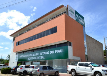 Atendimentos na Defensoria Pública são suspensos por 10 dias no Piauí